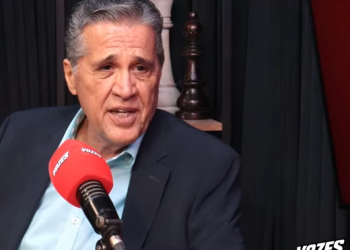 Fernando Leite faz balanço das principais obras da Novacap e reforça investimentos em manutenção