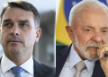 Eleitor do DF prefere Flávio Bolsonaro a Lula, mostra pesquisa