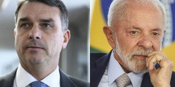Eleitor do DF prefere Flávio Bolsonaro a Lula, mostra pesquisa
