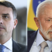 Eleitor do DF prefere Flávio Bolsonaro a Lula, mostra pesquisa