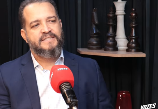 Handerson Cabral confirma duas novas estações em Samambaia e avanço da expansão em Ceilândia
