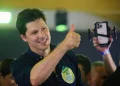 Quaest: Daniel Vilela lidera disputa em Goiás, amplia vantagem no 2º turno e herda capital político de Caiado