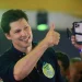 Quaest: Daniel Vilela lidera disputa em Goiás, amplia vantagem no 2º turno e herda capital político de Caiado