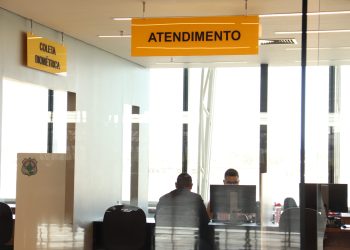 Recanto das Emas terá unidade do Detran-DF fechada para reforma