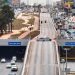 Túnel Rei Pelé recebe simulado de emergência e terá trânsito interrompido