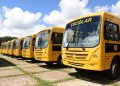 Estudantes da rede pública podem ter acesso ao transporte escolar gratuito; veja as regras