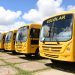Estudantes da rede pública podem ter acesso ao transporte escolar gratuito; veja as regras