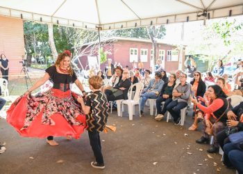 Música de raiz embala programação gratuita no Museu Vivo da Memória Candanga