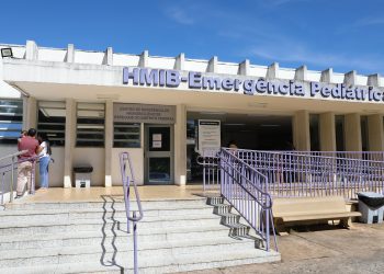 GDF anuncia reforma de R$ 8,7 milhões no centro obstétrico do Hmib