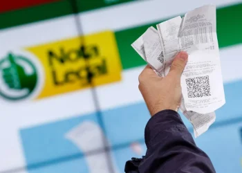 Secretaria faz alerta a vencedores do Nota Legal sobre prazo para resgate