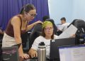 Projeto leva capacitação em tecnologia para moradores de Samambaia