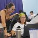Projeto leva capacitação em tecnologia para moradores de Samambaia
