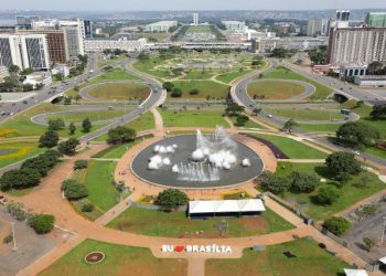 Capital federal ganha destaque com tour gratuito pelos símbolos de Brasília