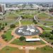 Capital federal ganha destaque com tour gratuito pelos símbolos de Brasília