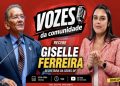 Combate à fome e apoio financeiro entram em pauta no Vozes da Comunidade