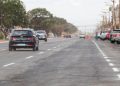Avenida Hélio Prates passa por intervenção e terá trânsito afetado nesta quinta