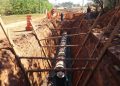 Acesso a condomínios do Guará Park será interditado para obra de infraestrutura