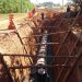 Acesso a condomínios do Guará Park será interditado para obra de infraestrutura