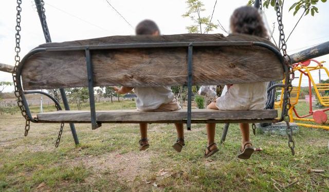 DF oferece atendimento especializado para crianças e adolescentes vítimas de violência