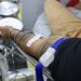Ceilândia abre espaço para solidariedade com campanha de doação de sangue