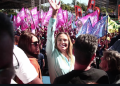 Celina Leão dá pontapé na pré-campanha e aposta em resultados da gestão