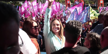 Celina Leão dá pontapé na pré-campanha e aposta em resultados da gestão