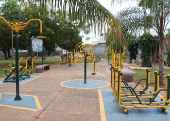 Programa GDF na Sua Porta destina R$ 10 milhões para ampliar pontos de encontro comunitário