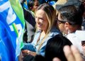 Retrato da sucessão no DF: Celina Leão lidera em todos os cenários testados pela Paraná Pesquisas