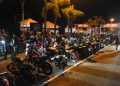 Capital Moto Week altera trânsito e mobiliza operação especial na Granja do Torto