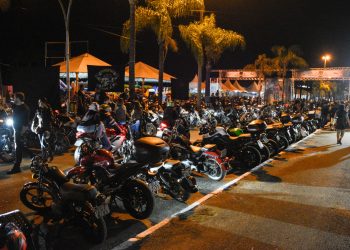 Capital Moto Week altera trânsito e mobiliza operação especial na Granja do Torto