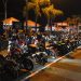 Capital Moto Week altera trânsito e mobiliza operação especial na Granja do Torto