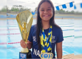 Campeã brasileira de 15 anos recorre à Justiça por vaga em Mundial