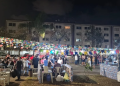 Arraial beneficente aposta na tradição junina para fortalecer projeto social no DF