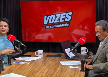 “Benefício é a porta, não o destino”, destaca Giselle Ferreira ao explicar assistência social no DF