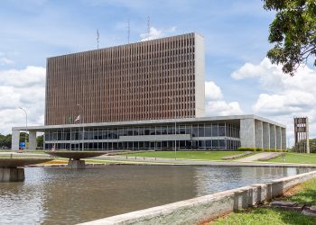 Semana de convenções define nomes que disputarão o Palácio do Buriti