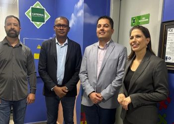 Sala Multissensorial da Rodoviária se consolida como referência em acolhimento no DF
