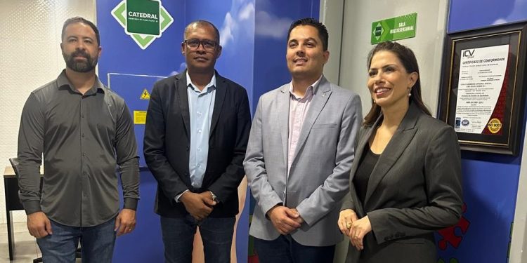 Sala Multissensorial da Rodoviária se consolida como referência em acolhimento no DF