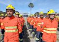 Governadora amplia validade do concurso dos Bombeiros e homologa 2,8 mil candidatos