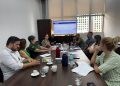 DF e Goiás articulam plano conjunto para conter doenças que afetam lavouras