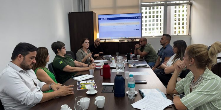 DF e Goiás articulam plano conjunto para conter doenças que afetam lavouras