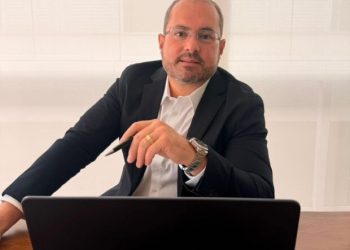 Celina Leão nomeia Guilherme Nery para comandar a Secretaria de Obras do DF