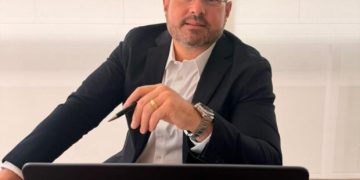 Celina Leão nomeia Guilherme Nery para comandar a Secretaria de Obras do DF