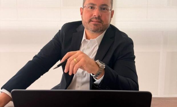 Celina Leão nomeia Guilherme Nery para comandar a Secretaria de Obras do DF