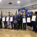 Hamilton Silva assume presidência do Rotary Club Brasília para biênio 2026/2027