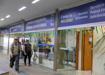 Iniciativa fortalece acesso de pessoas com deficiência ao mercado de trabalho