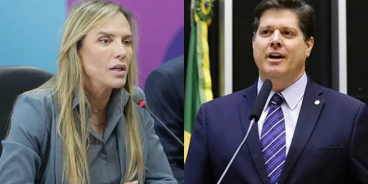 Acordo entre PP e MDB fortalece projeto de reeleição de Celina Leão