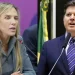 Acordo entre PP e MDB fortalece projeto de reeleição de Celina Leão