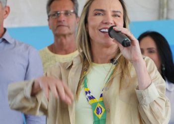 Governo do DF facilita regularização de imóveis em Vicente Pires