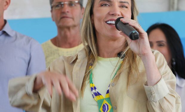 Governo do DF facilita regularização de imóveis em Vicente Pires