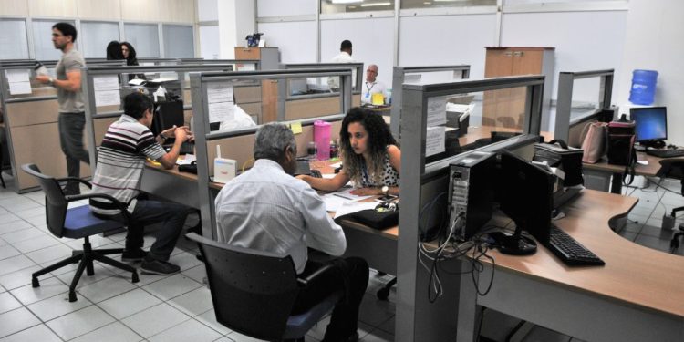 Novo canal presencial reforça atendimento a consumidores de energia no Distrito Federal